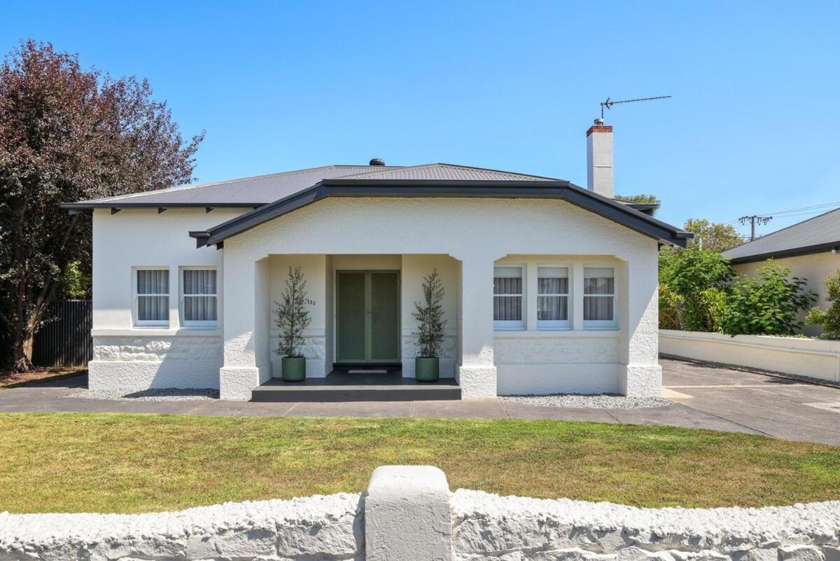 Wilson House - Central Character Home Mount Gambier Exterior photo